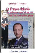 François Hollande 6 mai 2012 